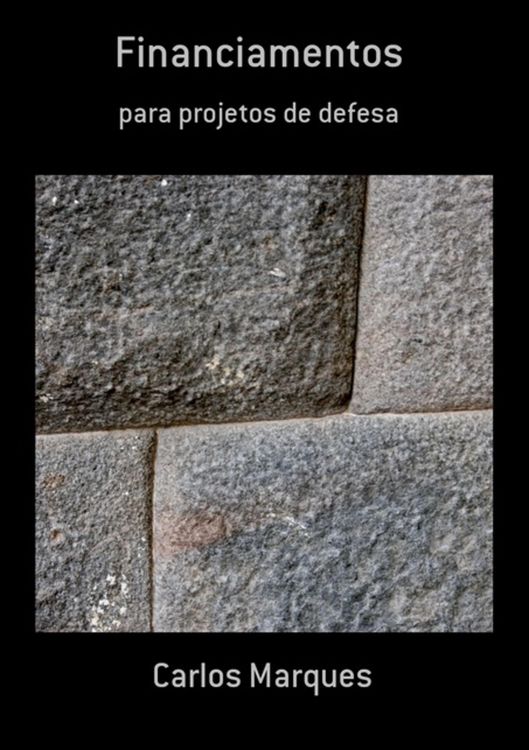 Produktbild: Financiamentos