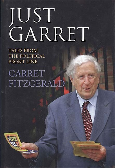 Produktbild: Just Garret