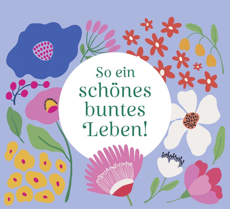Produktbild: Oh happy day!
