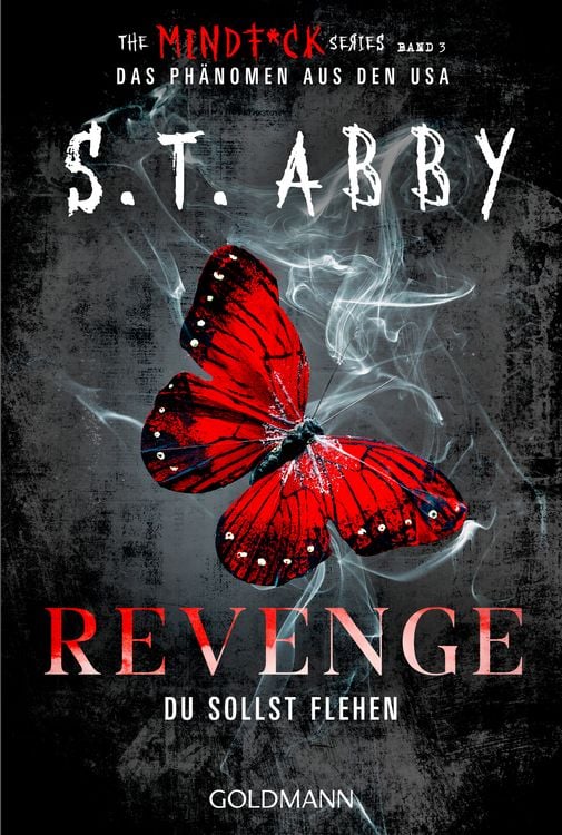 Produktbild: Revenge &ndash; Du sollst flehen