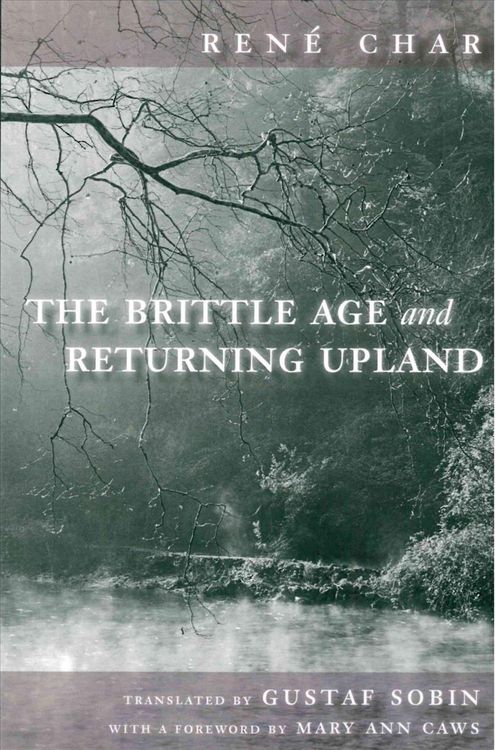 Produktbild: Brittle Age & Returning Upland