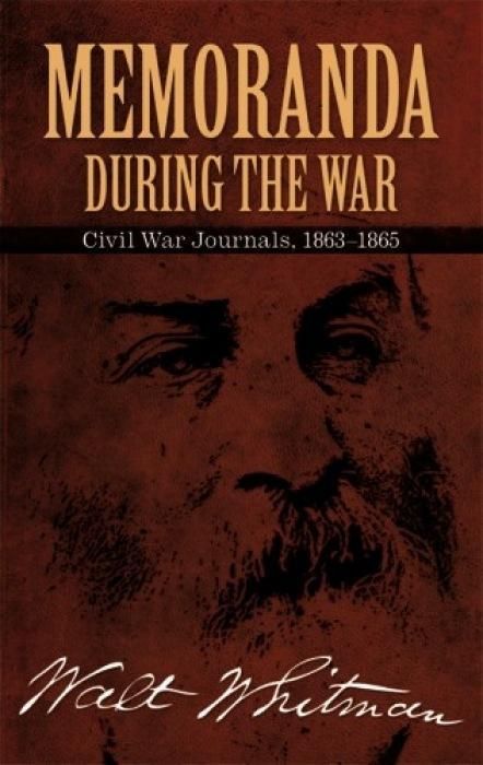 Produktbild: Memoranda During The War