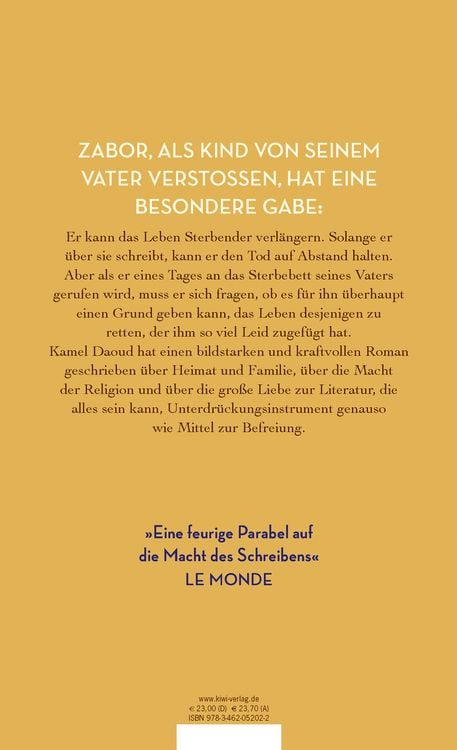 Produktbild: Zabor