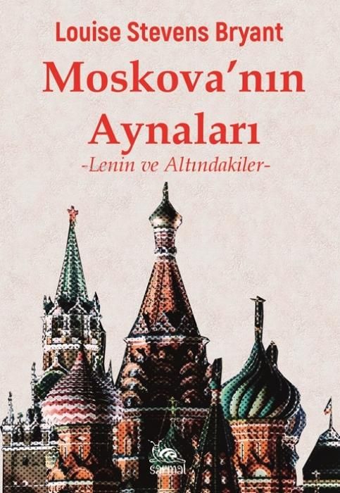 Produktbild: Moskovanin Aynalari