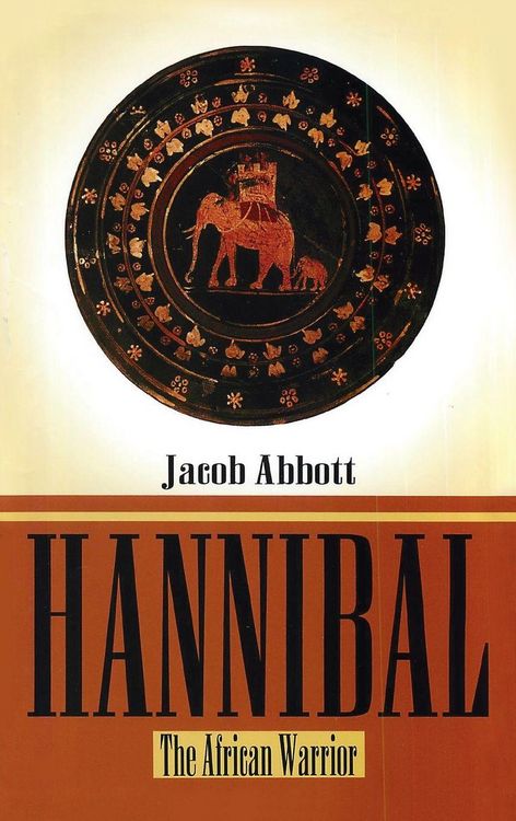Produktbild: Hannibal Hardcover