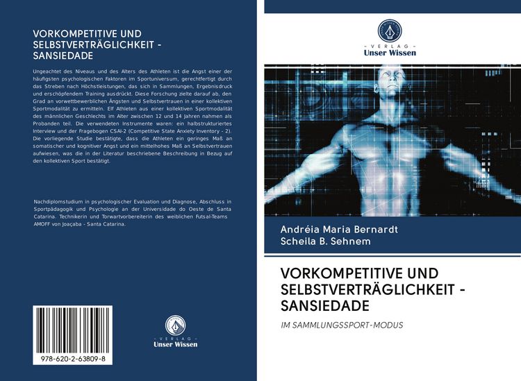 Produktbild: Vorkompetitive und Selbstvertr&auml;glichkeit - Sansiedade
