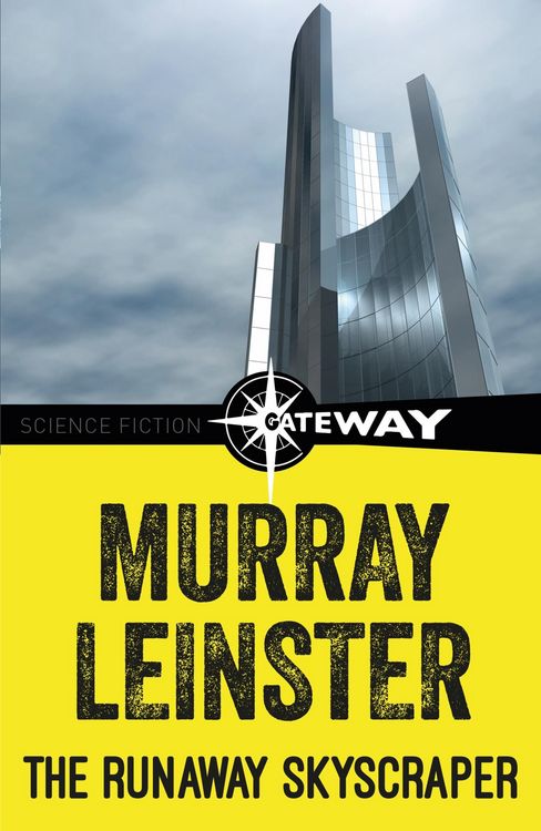 Produktbild: The Runaway Skyscraper