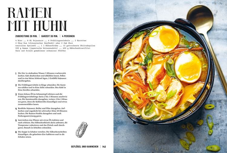Produktbild: Cocotte