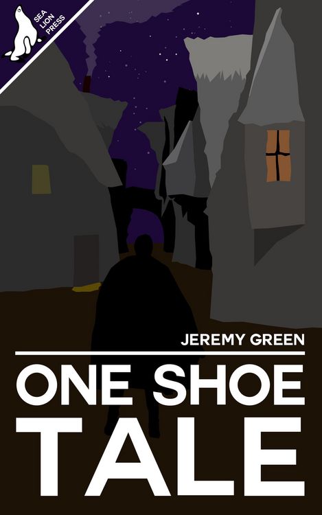 Produktbild: One Shoe Tale