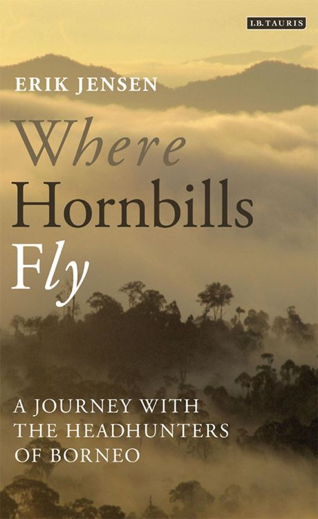 Produktbild: Where Hornbills Fly