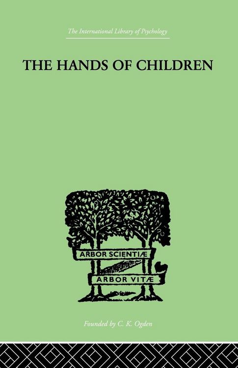 Produktbild: The Hands Of Children