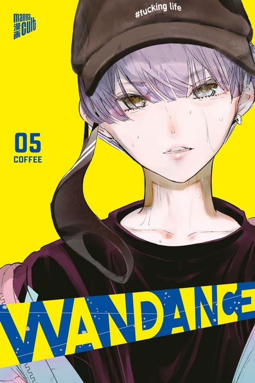 Produktbild: Wandance 5
