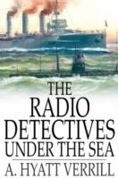 Produktbild: Radio Detectives Under the Sea