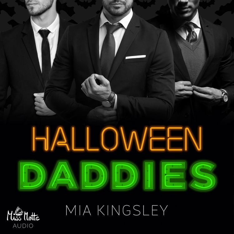 Produktbild: Halloween Daddies
