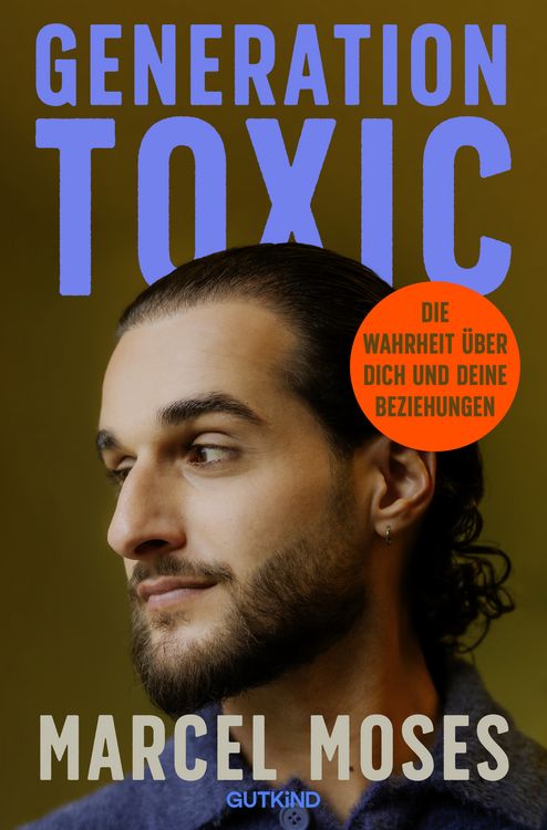 Produktbild: Generation Toxic
