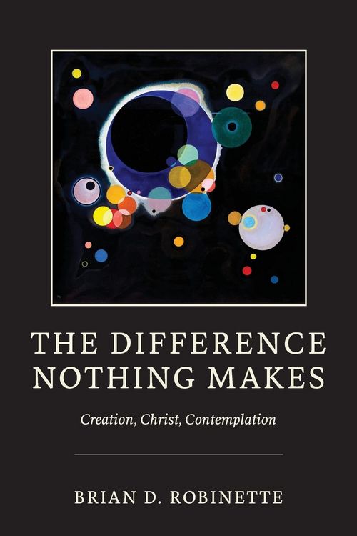 Produktbild: The Difference Nothing Makes