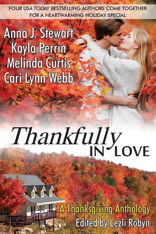 Produktbild: Thankfully in Love