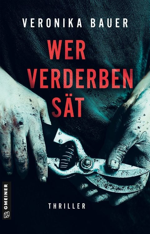 Produktbild: Wer Verderben s&auml;t