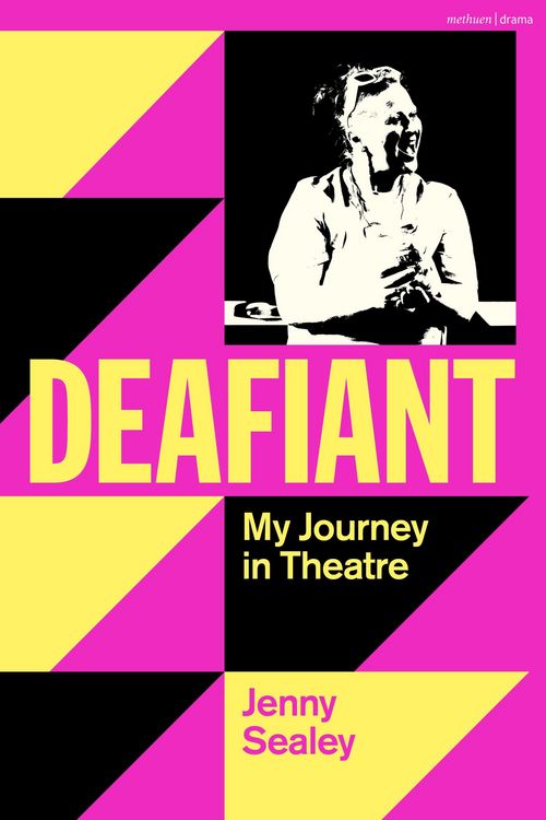 Produktbild: Deafiant