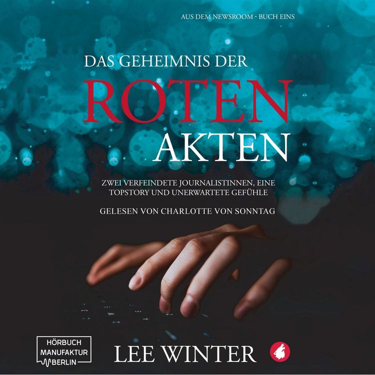 Produktbild: Das Geheimnis der roten Akten