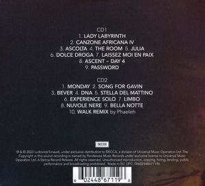 Produktbild: Undiscovered Vol 2