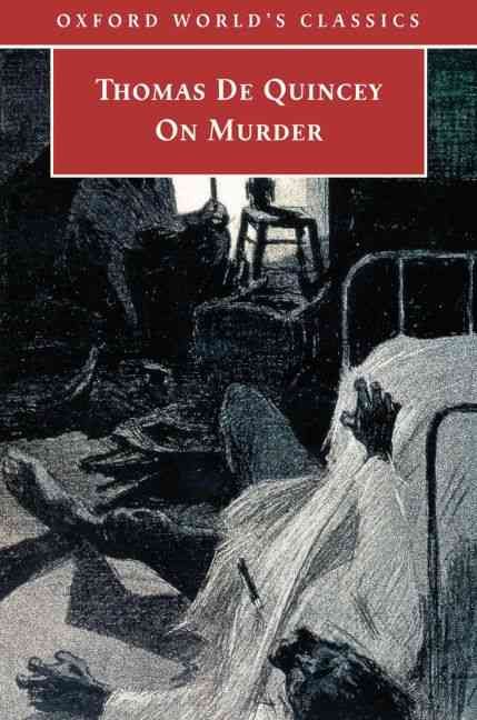 Produktbild: On Murder
