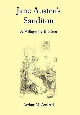 Produktbild: Jane Austen's Sanditon
