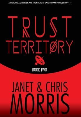 Produktbild: Trust Territory