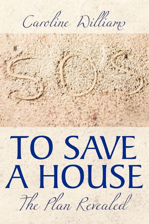 Produktbild: To Save a House