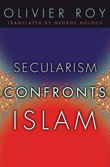 Produktbild: Secularism Confronts Islam