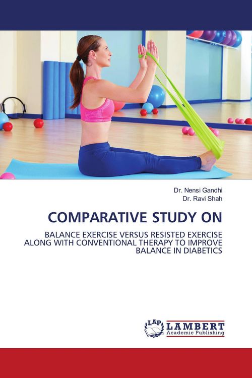 Produktbild: Comparative Study On