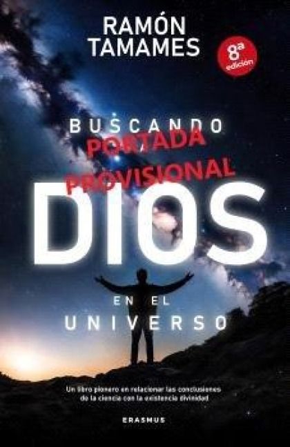 Produktbild: Buscando a Dios En El Universo