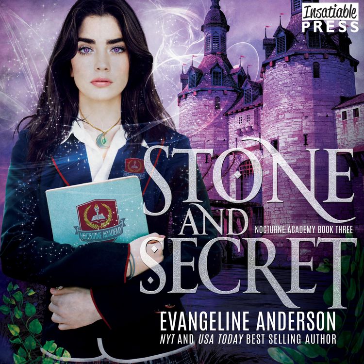 Produktbild: Stone and Secret