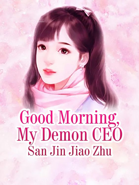 Produktbild: Good Morning, My Demon CEO