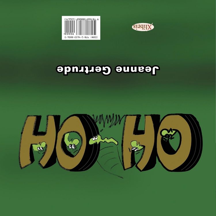 Produktbild: APPLES FOR SHEEP, OH-OH