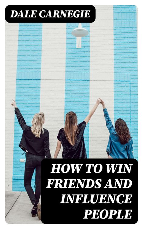 Produktbild: How To Win Friends And Influence People