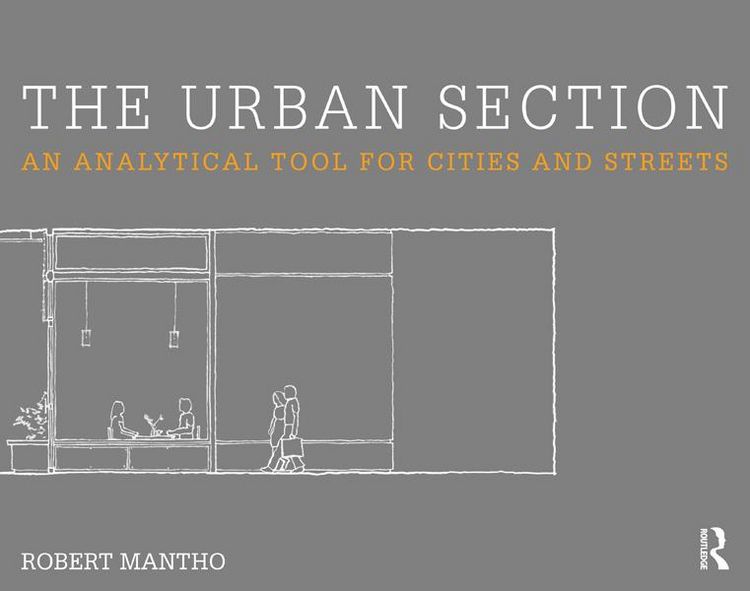 Produktbild: The Urban Section