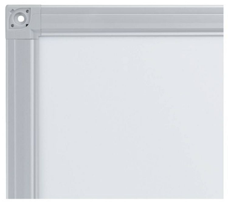 Produktbild: Franken Magnettafel SC3112 Whiteboard Valueline Steel 600x450