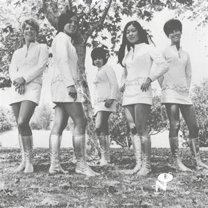 Produktbild: Tale Of My Lost Love (Moonshine Vinyl)