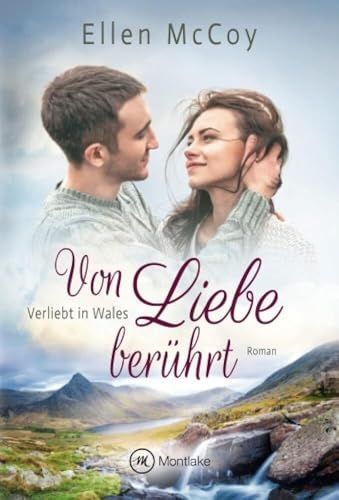 Produktbild: Von Liebe ber&uuml;hrt