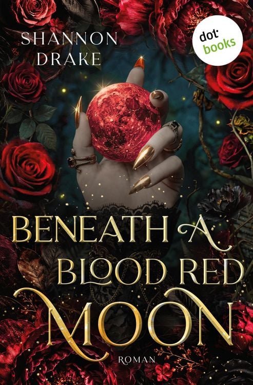 Produktbild: Beneath a Blood Red Moon (Nur bei uns!)
