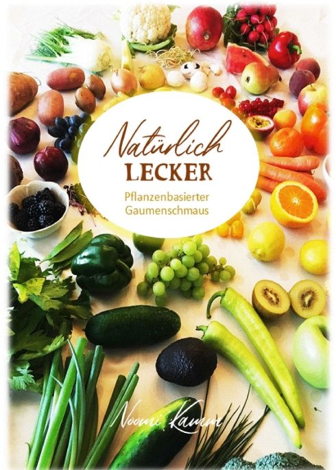 Produktbild: Nat&uuml;rlich Lecker