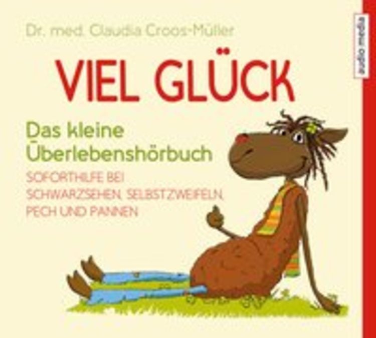 Produktbild: Viel Glück