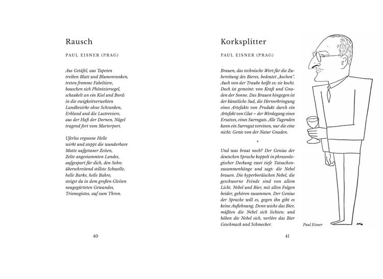 Produktbild: Vom b&ouml;hmischen Wein