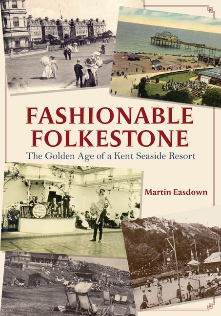 Produktbild: Fashionable Folkestone