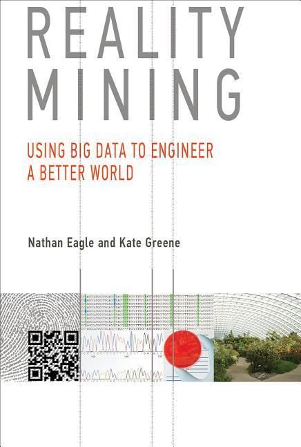 Produktbild: Reality Mining
