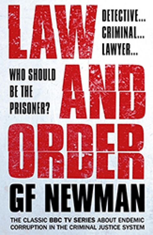 Produktbild: Law and Order