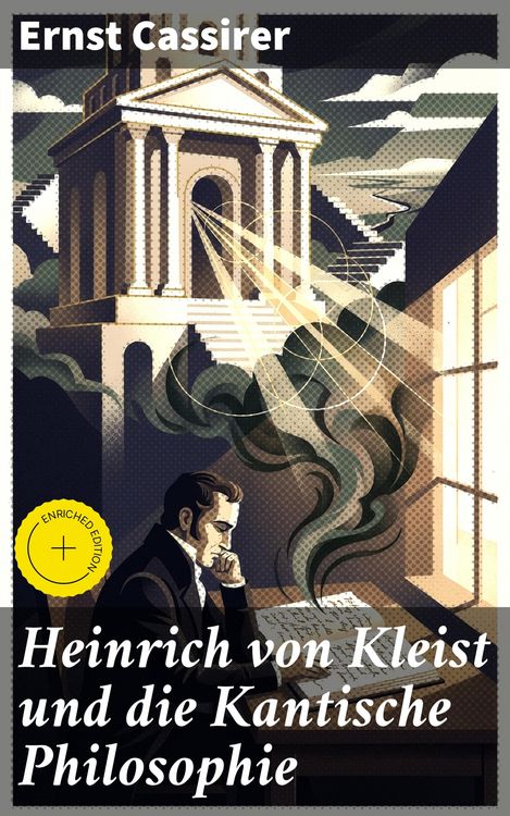 Produktbild: Heinrich von Kleist und die Kantische Philosophie