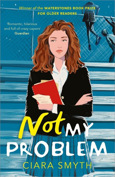 Produktbild: Not My Problem