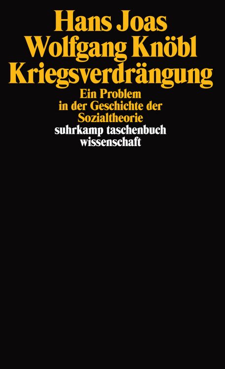Produktbild: Kriegsverdr&auml;ngung